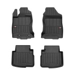 Covorase auto Subaru Legacy VII 2020 - prezent, sedan Frogum ProLine