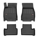 Covorase auto Ford Mustang Mach-E electric 05.2021 - prezent, suv Frogum ProLine