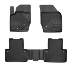 Covorase auto Volvo XC90 2002 - 04.2015, suv Frogum No.77