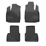 Covorase auto Fiat Doblo I 2001 - 2010, van Frogum No.77
