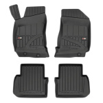 Covorase auto Saab 9-5 Frogum ProLine