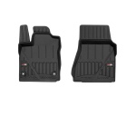Covorase auto Smart ForTwo III 2015 - prezent, hatchback Frogum ProLine