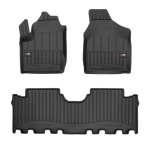 Covorase auto Ford Galaxy 1995 - 05.2006, van Frogum ProLine
