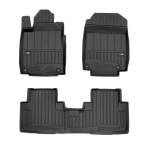 Covorase auto Honda CR-V Frogum ProLine