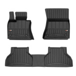 Covorase auto BMW X5 04.2007 - 09.2013, suv Frogum ProLine