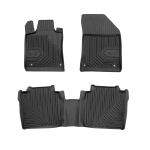 Covorase auto Citroen DS9 03.2021 - prezent, sedan Frogum No.77