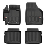 Covorase auto Suzuki Celerio Frogum ProLine