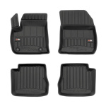 Covorase auto Citroen C4 EV 2021 - prezent, suv Frogum ProLine