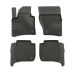 Covorase auto VW Touareg 02.2010 - 03.2018, suv Frogum No.77