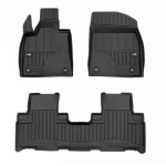 Covorase auto Lexus RX AL20 2009 - 10.2015, suv Frogum ProLine