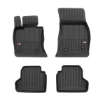 Covorase auto BMW Seria 4 F32 10.2013 - 09.2020, coupe Frogum ProLine