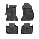 Covorase auto Subaru XV I 01.2012 - 2017, suv Frogum No.77