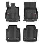 Covorase auto Jaguar XJ LONG 2009 - 2019, sedan Frogum ProLine