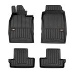 Covorase auto Mini One 2001-2006 Frogum ProLine