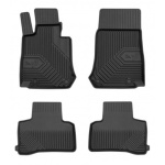 Covorase auto Mercedes EQC 05.2019 - prezent, suv Frogum No.77