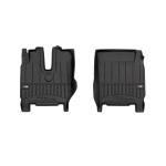 Covorase auto Iveco S-Way 2019 - prezent, truck Frogum ProLine