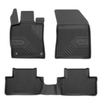 Covorase auto Opel Astra L 2021 - prezent, break Frogum No.77