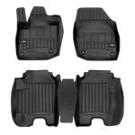 Covorase auto Honda Civic Frogum ProLine