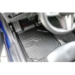Covorase auto BMW Seria 3 06.2019 - prezent, combi Frogum ProLine - imagine 4