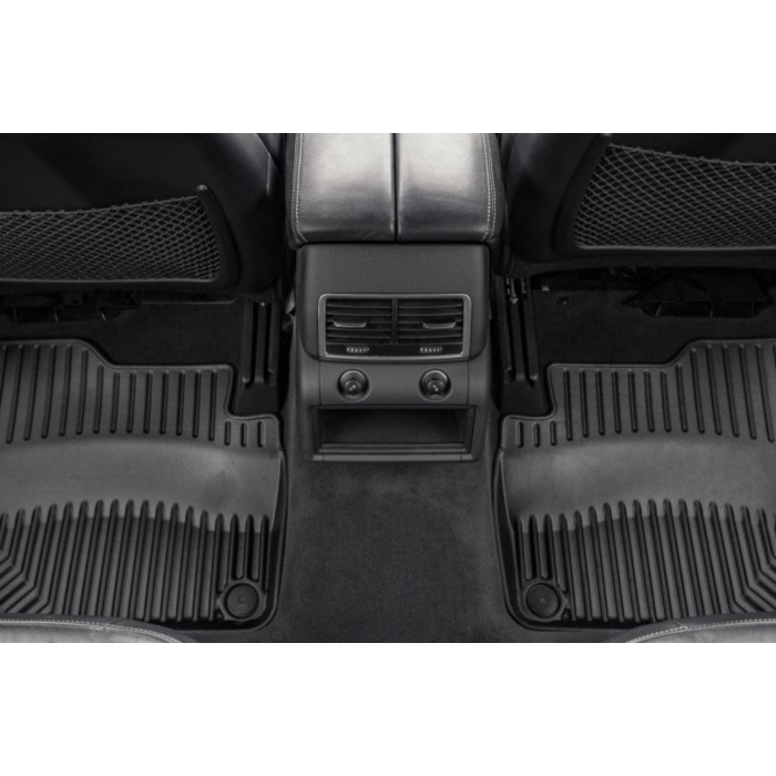 Covorase auto Kia Picanto Frogum No.77 - imagine 2