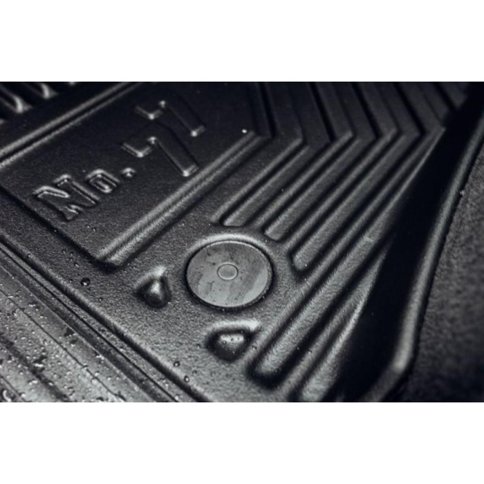 Covorase auto Mitsubishi Outlander 2006-2012 Frogum No.77 - imagine 3