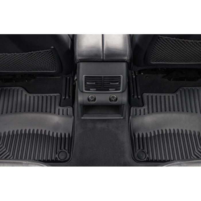Covorase auto Porsche Taycan Frogum No.77 - imagine 2