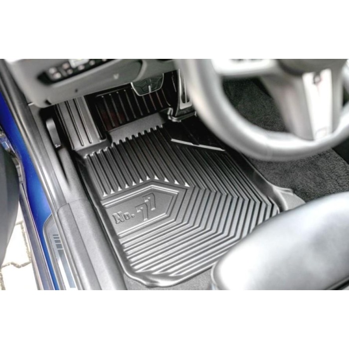 Covorase auto Nissan Murano Frogum No.77 - imagine 3
