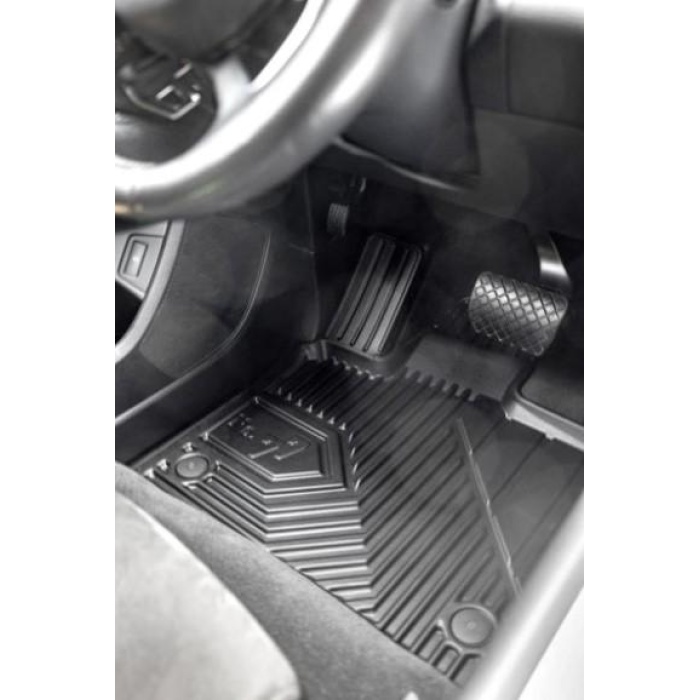 Covorase auto Lexus IS II 12.2005 - 05.2013, sedan Frogum No.77 - imagine 2