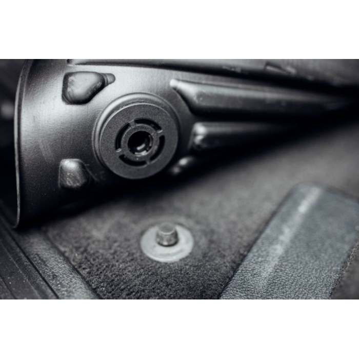 Covorase auto Kia Picanto Frogum No.77 - imagine 3
