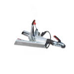Remorca izoterma 1500kg REPO 2515 2500 x 1500 x 1800 mm - imagine 5