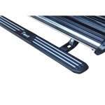 Praguri laterale electrice iluminate LED Mercedes G-Class T-Max