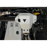 Kit 5 scuturi de protectie aluminiu Ineos Grenadier - RIVAL - imagine 9