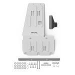 Scut protectie aluminiu motor Ineos Grenadier - RIVAL