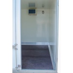 Remorca izoterma 3000kg REPO 3618 3600 x 1800 x 1800 mm - imagine 4