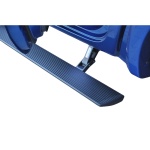 Praguri laterale electrice iluminate LED Mitsubishi L200 T-Max