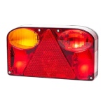 Lampa remorca stanga Multipoint 3