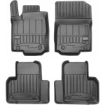 Covorase auto Mercedes ML W166 11.2011 - 05.2015, suv Frogum ProLine