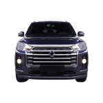 Hardtop SsangYong Musso Grand New Design Negru Mat Roxform - imagine 6