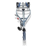 Remorca peridoc 750kg 5M REPO TRK 5650 x 1655 mm - imagine 4