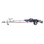Remorca peridoc 750kg 5M REPO TRK 5650 x 1655 mm