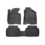 Covorase auto Hyundai Tucson 07.2015 - 09.2020, suv Frogum ProLine
