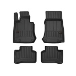 Covorase auto Mercedes GLC 09.2015 - 2021, suv Frogum ProLine