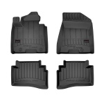 Covorase auto Hyundai Tucson 07.2015 - 09.2020, suv Frogum ProLine