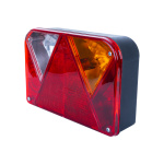 Lampa remorca dreapta Multipoint 4 – RRS/DRS/RDS/QRDS/PED
