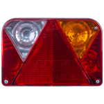 Lampa remorca dreapta Multipoint 4 – RRS/DRS/RDS/QRDS/PED - imagine 2