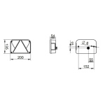 Lampa remorca dreapta Multipoint 4 – RRS/DRS/RDS/QRDS/PED - imagine 5