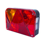 Lampa remorca stanga Multipoint 4 – RRS/DRS/RDS/QRDS/PED