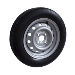 Roata de rezerva pentru remorca 155/70 R13