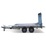 Remorca auto 3500kg REPO SEA 2920 x 1520 mm
