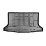 Tavita portbagaj Fiat Sedici 2006 - 08.2013  hatchback Frogum ProLine